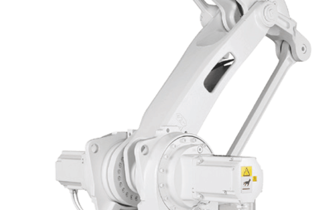 Robot ABB IRB460 per assemblaggio Robot ABB IRB460 per assemblaggio